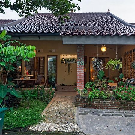 Pondok Pakuan Bogor Exterior foto