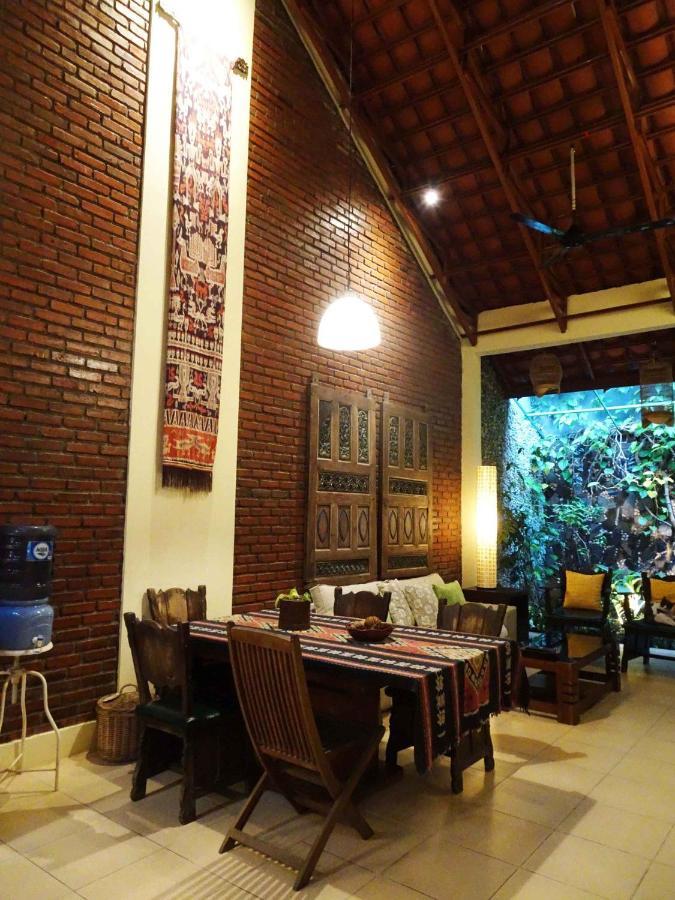 Pondok Pakuan Bogor Exterior foto