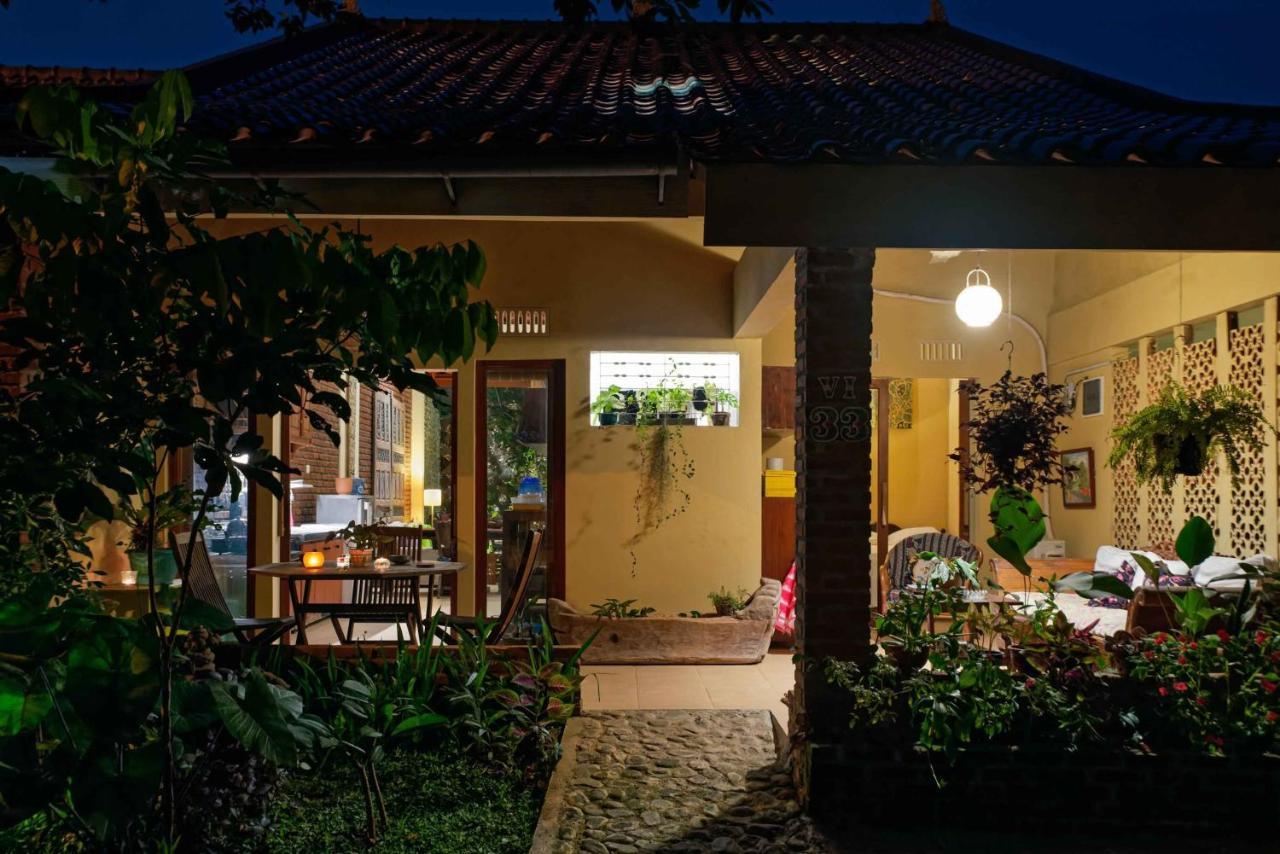 Pondok Pakuan Bogor Exterior foto