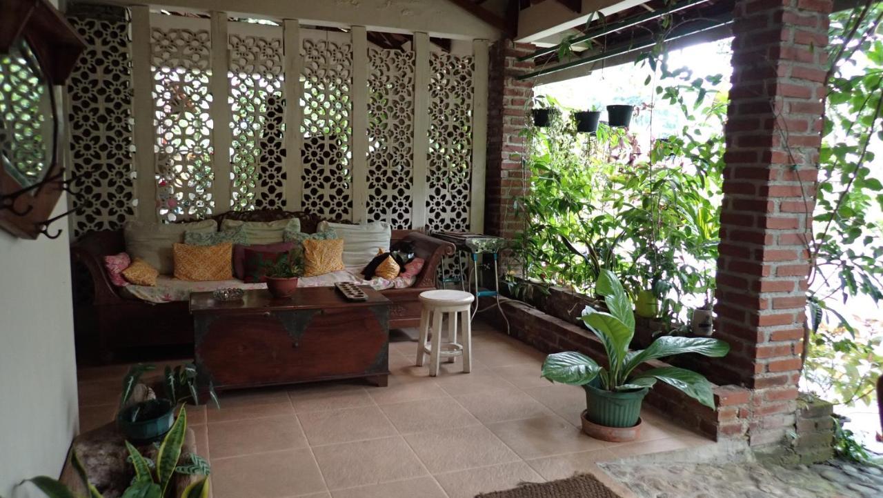 Pondok Pakuan Bogor Exterior foto