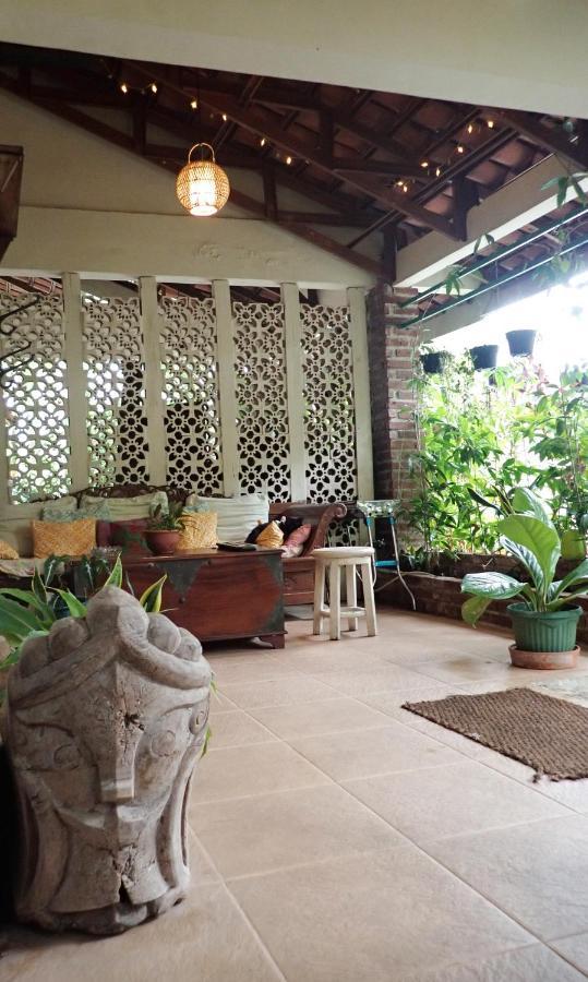 Pondok Pakuan Bogor Exterior foto