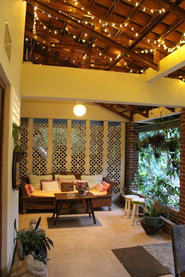 Pondok Pakuan Bogor Exterior foto