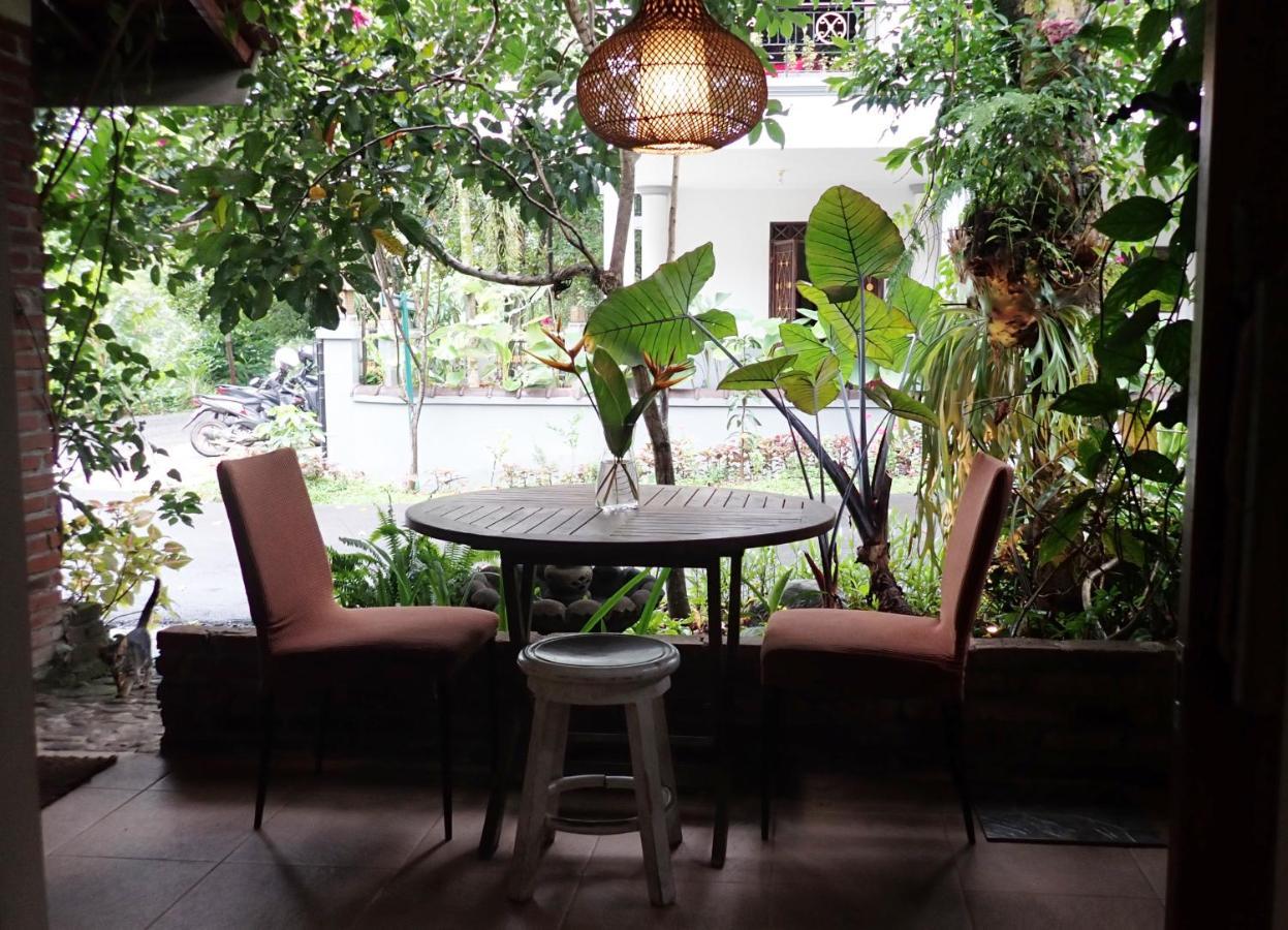 Pondok Pakuan Bogor Exterior foto